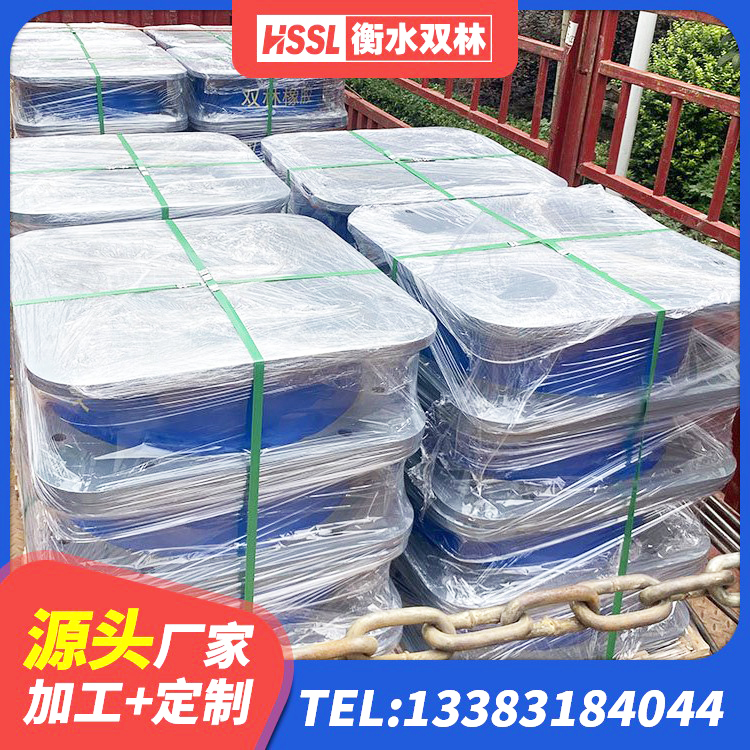 天台县建筑隔震支座LNR800源头工厂 天台县建筑民用建筑隔震支座 天台县隔震支座费用 天台县天然橡胶隔震支座厂家直销 - 第4张