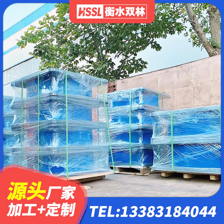 天台县LNR500隔震橡胶支座源头工厂 天台县建筑房子减震支座源头工厂 天台县水平力分散型LNR隔震支座多少钱 天台县减隔震橡胶支座生产厂家 - 第2张