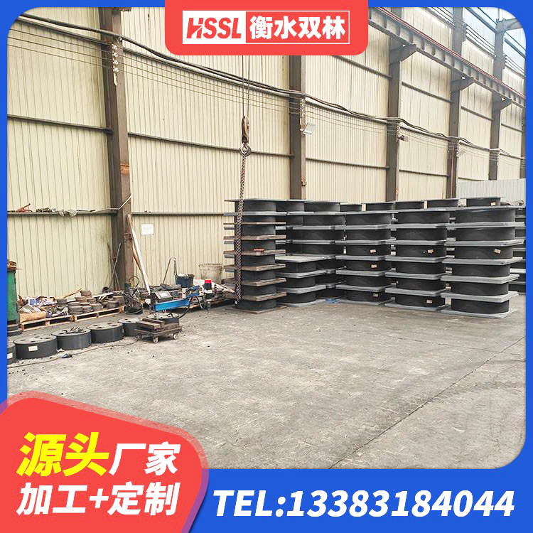 天台县LRB1000R隔震支座生产厂家 天台县建筑水平力分散型隔震支座生产厂家 天台县LRB700隔震支座源头工厂 天台县建筑水平力分散型橡胶隔震支座厂家 - 第3张