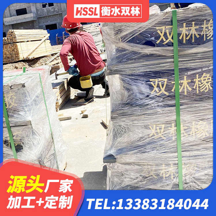 天台县隔震支座LRB900生产厂家 天台县水平力分散力型LNR隔震支座生产厂家 天台县楼房建筑建筑隔震支座厂家 天台县建筑抗震式橡胶隔震支座源头工厂 - 第3张